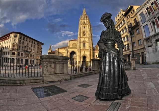 Catedral de Oviedo